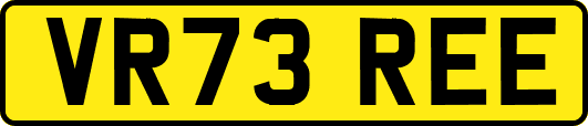 VR73REE