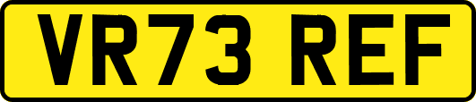 VR73REF