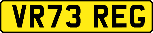 VR73REG