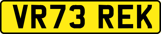 VR73REK