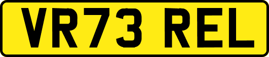 VR73REL