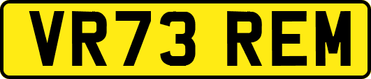 VR73REM