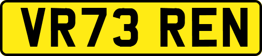VR73REN