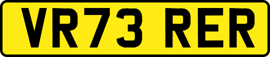 VR73RER