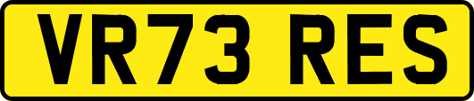 VR73RES