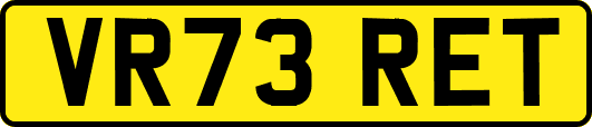 VR73RET