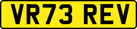 VR73REV