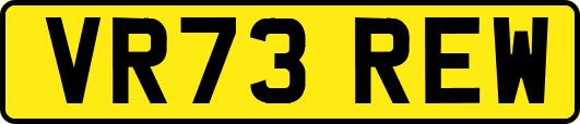 VR73REW
