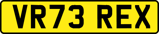 VR73REX