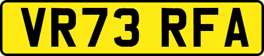 VR73RFA