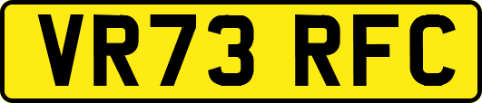 VR73RFC