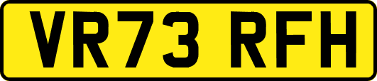 VR73RFH