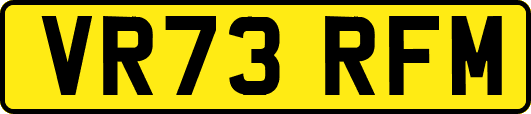 VR73RFM