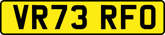 VR73RFO
