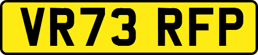 VR73RFP