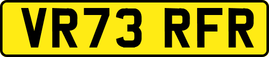 VR73RFR