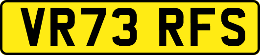 VR73RFS