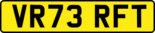 VR73RFT