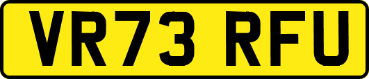 VR73RFU