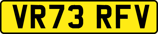 VR73RFV