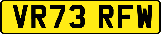 VR73RFW