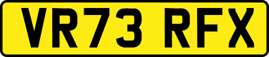 VR73RFX
