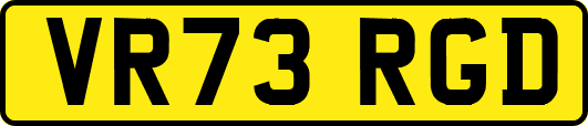 VR73RGD