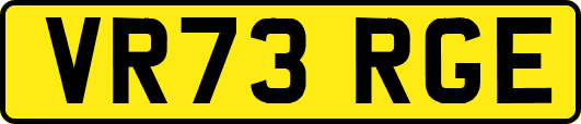 VR73RGE