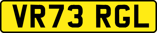 VR73RGL