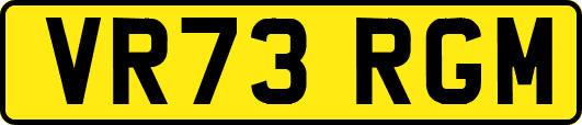 VR73RGM