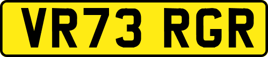 VR73RGR