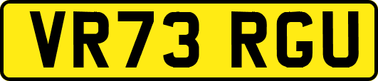 VR73RGU