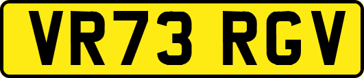 VR73RGV