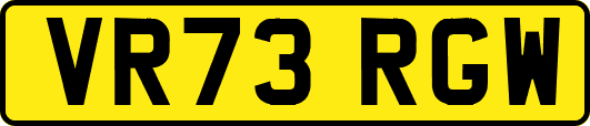 VR73RGW