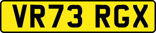 VR73RGX
