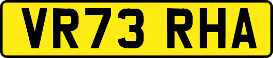VR73RHA