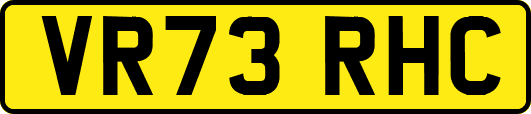VR73RHC