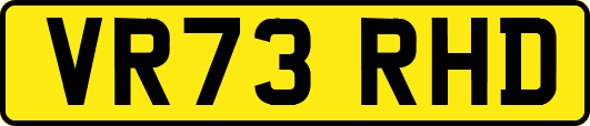 VR73RHD