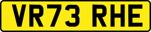 VR73RHE