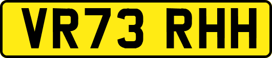VR73RHH