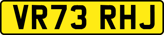 VR73RHJ