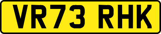VR73RHK