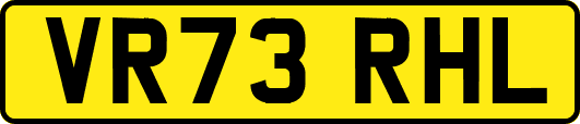VR73RHL