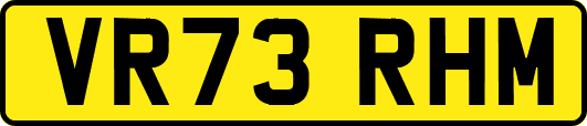 VR73RHM