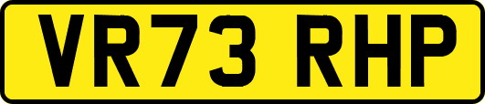 VR73RHP