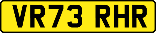 VR73RHR