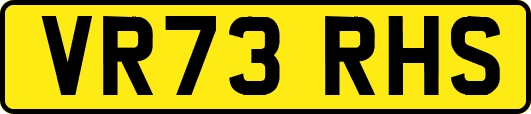 VR73RHS