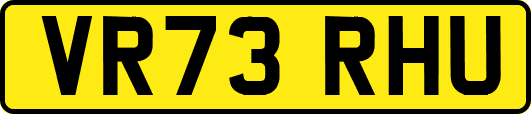 VR73RHU