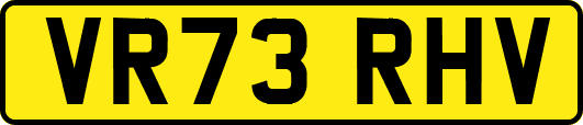 VR73RHV