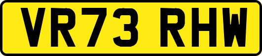 VR73RHW
